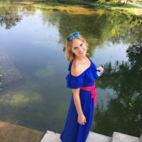Екатерина