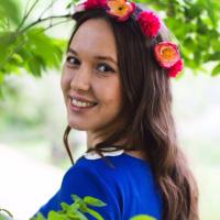 Чернышова Екатерина