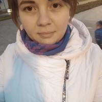 Олеся