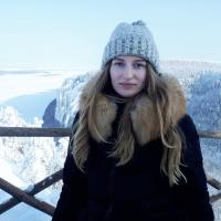 Алеся