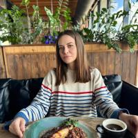 Анна Кневец