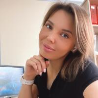 Олеся