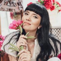 Лера ❤️