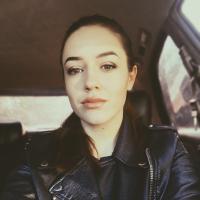 Таня Ткаченко 