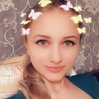 Мария Чистякова