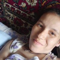 Дарья Калинина