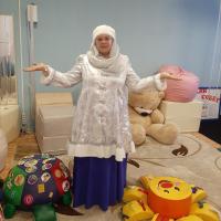 Анастасия 