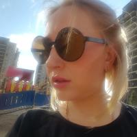 Наталья Макерова