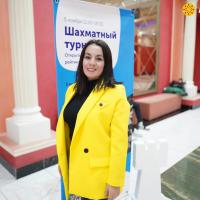 Зульфия 
