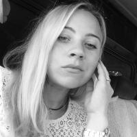 Ирина Гаврилова