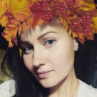 Алина Цирюльникова (Байдакова)