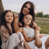 Анна Баранова