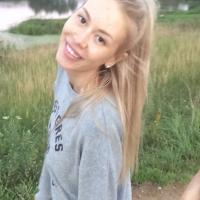 Анастасия@Марушкина