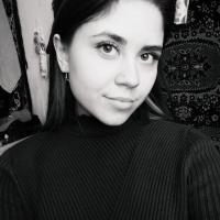Анастасия 