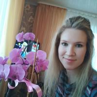 Юлия Брюхова