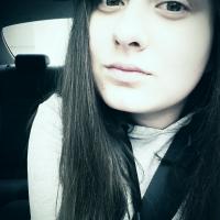 Алёна Хакимова