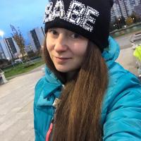 Екатерина Благодарнова
