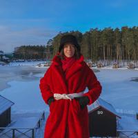 Гремлин в люльке