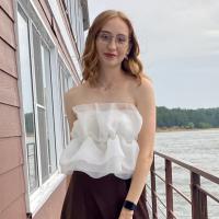 Юлия Затонская