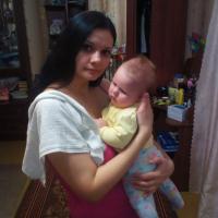 Ольга Шарова