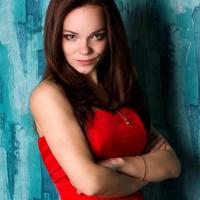 Екатерина Степанова