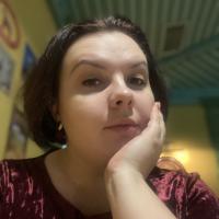 Оля Баранова
