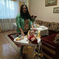 Карина