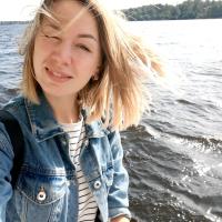 Ксения 