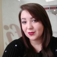 Галина Желязкова