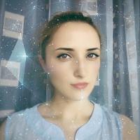 Эвелина Андреева