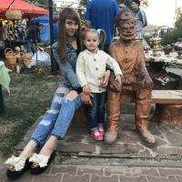 Svetlana