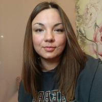 Полина