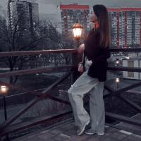 Марина
