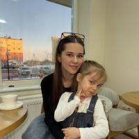 Анастасия