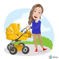 Катюшка)
