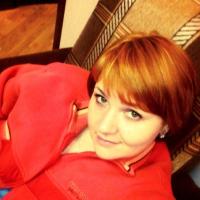 Анастасия Мальцева