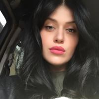 Кристина Миндиашвили