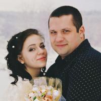 Кристина Гальцова