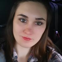 Анна Данилова