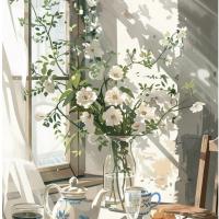 трындычиха