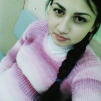 Екатерина Яковлева