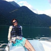 Алина