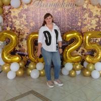 Виктория 