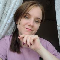  Юля