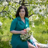 Антонина
