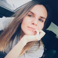 Anna Shikman