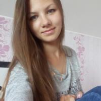 Алёна Лисицкая