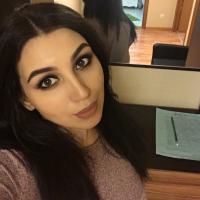 Анастасия