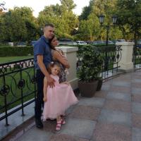 Елена Сухарева