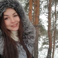 Анастасия